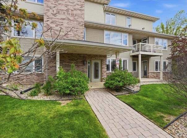 3001 Stratton Way, Madison, WI 53719