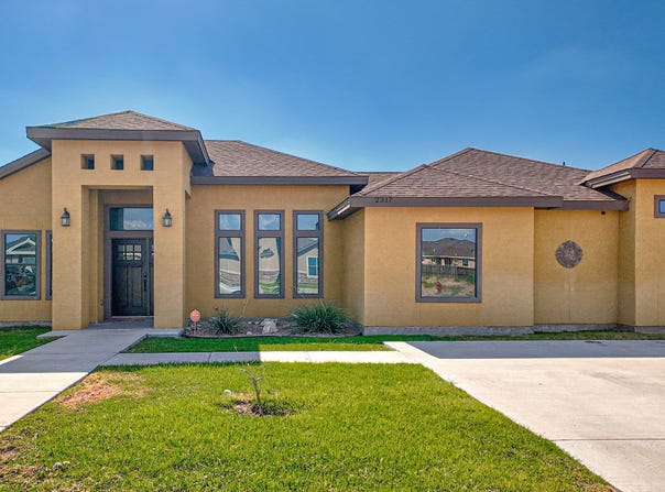 2317 HUNTER ST, Eagle Pass, TX 78852