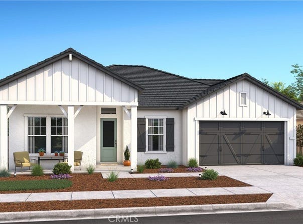 1182 Olive Hill Road, Paso Robles, CA 93446
