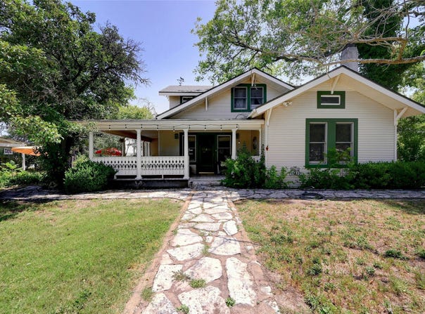23351 Fm 150 W, Driftwood, TX 78619