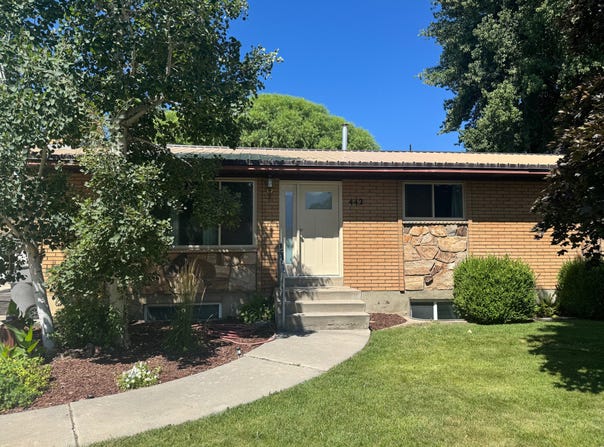 442 S 260 E, American Fork, UT 84003