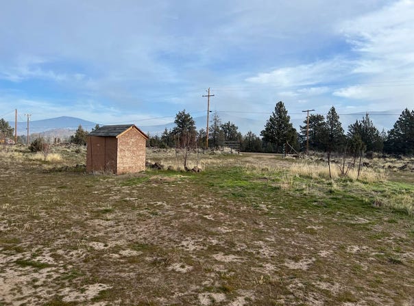 Quartz Road lot: 130, Montague, CA 96064