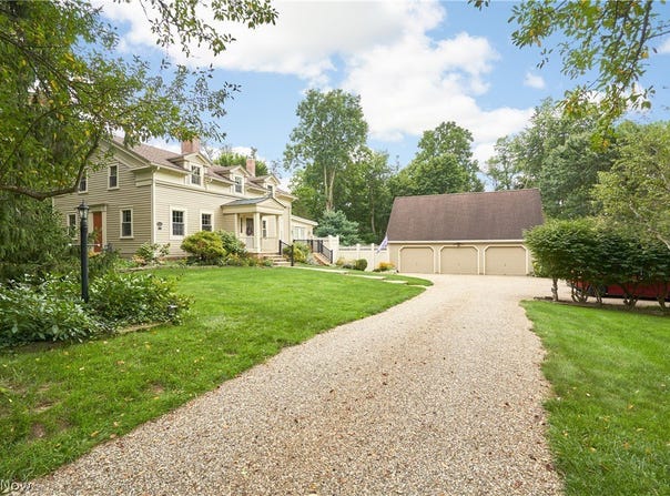 3622 Ira Road, Akron, OH 44333