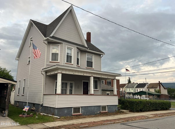 892 30th Street, Altoona, PA 16601