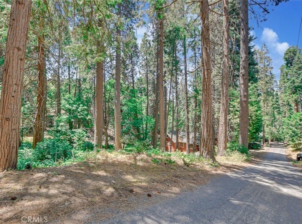 590 Electra Drive, Crestline, CA 92325