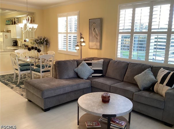 14571 Legends Boulevard N, Fort Myers, FL 33912