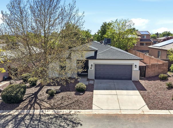 414 Hayes Court, Chino Valley, AZ 86323