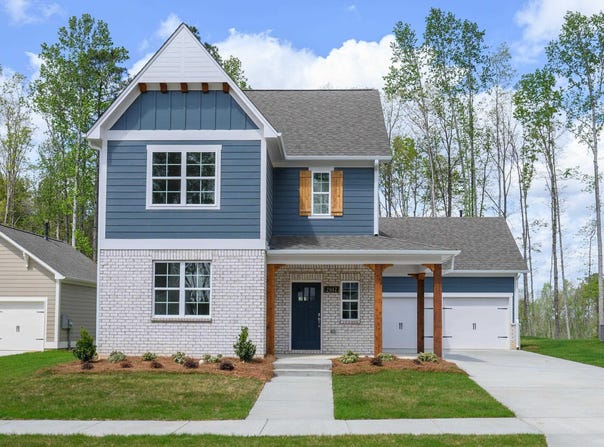2012 WOHALI DRIVE, LEEDS, AL 35094