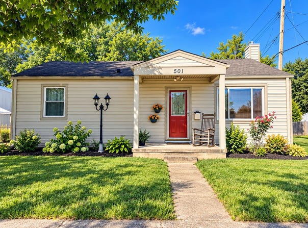 501 S State Street, West Harrison, IN 47060
