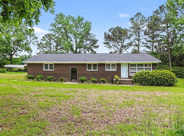 6725 Wimberly Road, Willow Springs, NC 27592