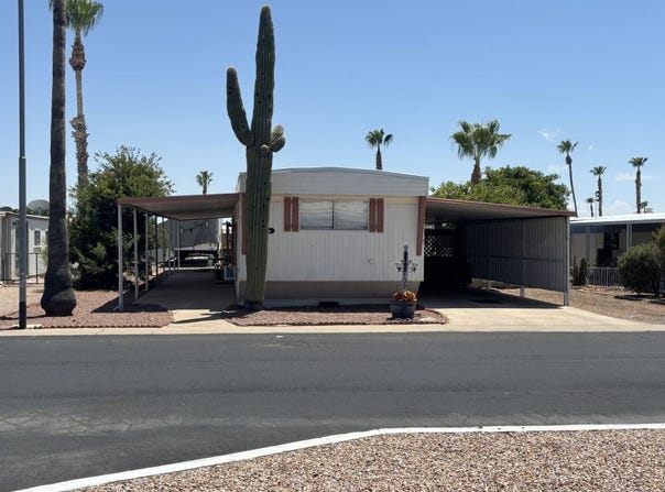 3405 S Tomahawk, Apache Junction, AZ 85119