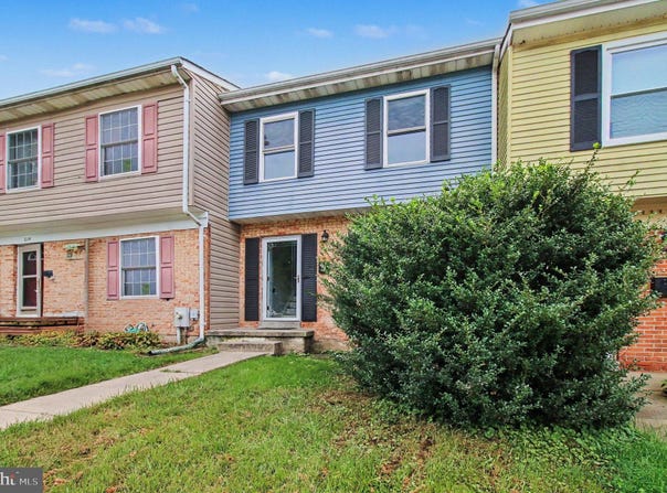 666 YORKSHIRE Drive, EDGEWOOD, MD 21040