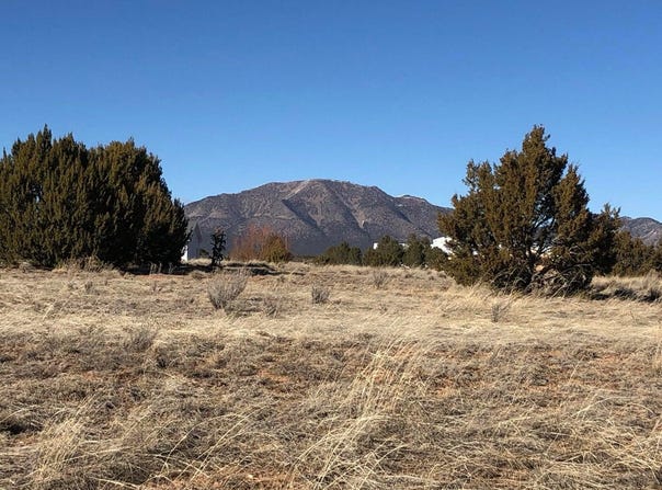 23 Joe Mae Road, Edgewood, NM 87015