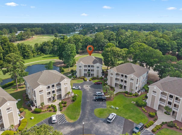 227 Kings Trail, Sunset Beach, NC 28468