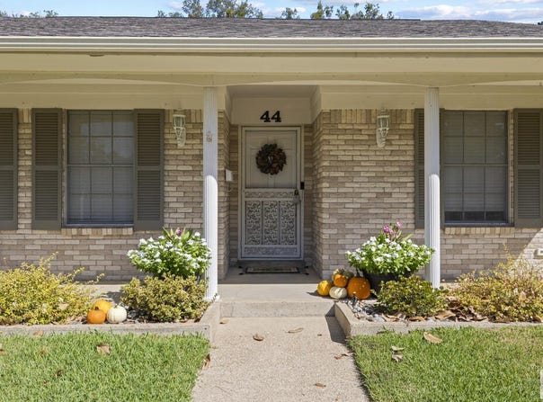 44 Desoto Circle, Texarkana, TX 75503