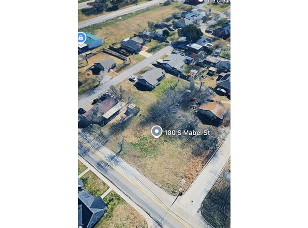 Mabel, Ferris, TX 75125