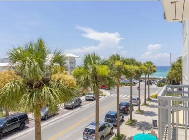 37 Town Center Loop, Santa Rosa Beach, FL 32459