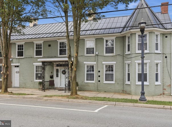 104 N MAIN ST, BOONSBORO, MD 21713