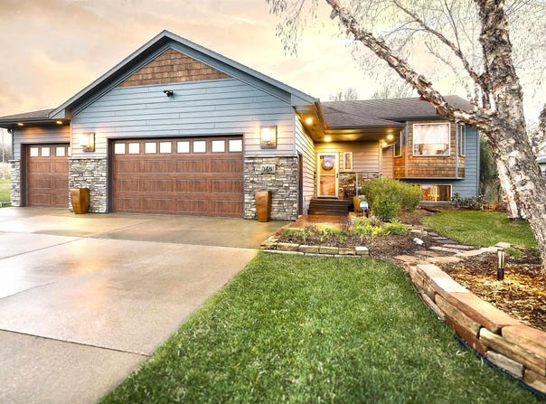 3601 E Madison St, Sioux Falls, SD 57103