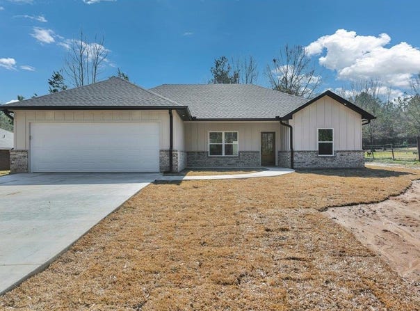 955 Whispering Pine Lane, Lufkin, TX 75901