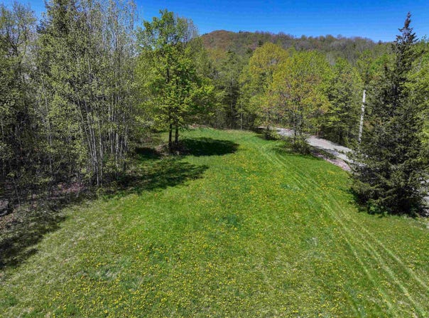 Forrest Road, Bridport, VT 05734