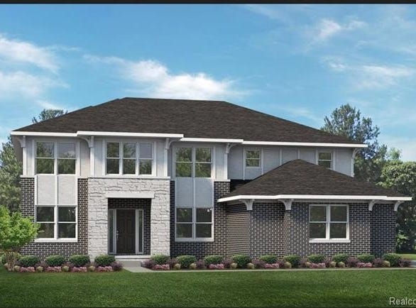 6468 Marsh Road, Pittsfield Twp, MI 48197