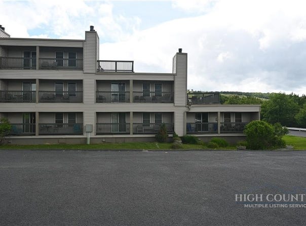 301 Pinnacle Inn Road, Beech Mountain, NC 28604