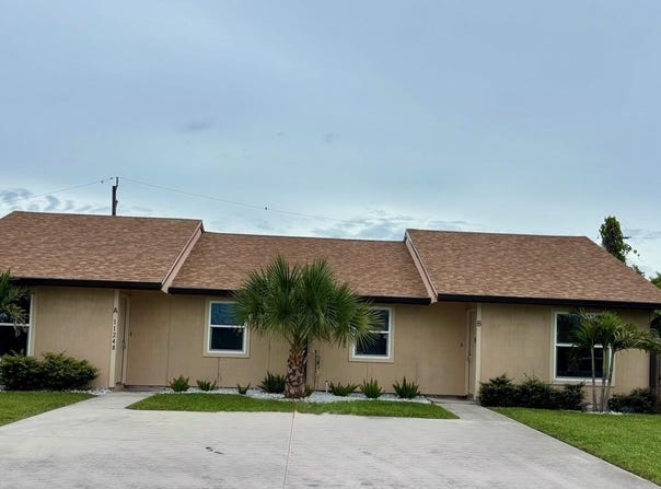11248 PENDLETON Avenue, ENGLEWOOD, FL 34224