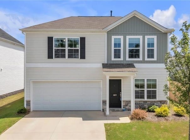 255 Anna Gray Circle, Easley, SC 29640