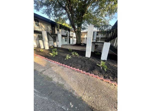 1707 ONTARIO Ave, Memphis, TN 38127