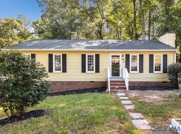 3031 Speeks Drive, Midlothian, VA 23112