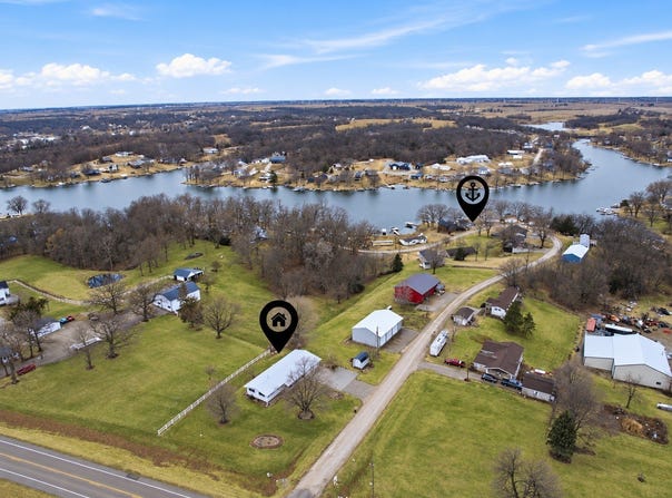 112 Sunrise Lane, Montezuma, IA 50171