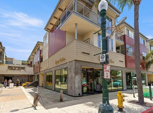 687 S Coast Highway 101, Encinitas, CA 92024