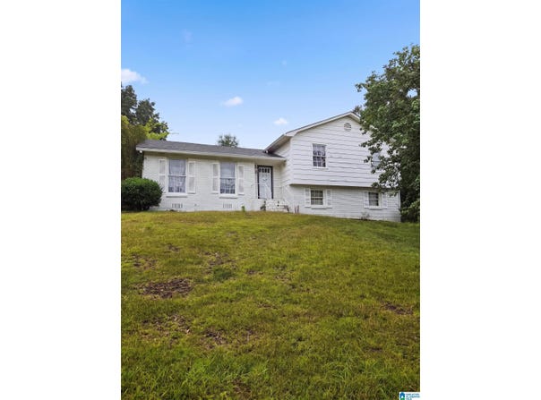 621 SUNHILL ROAD, CENTER POINT, AL 35215