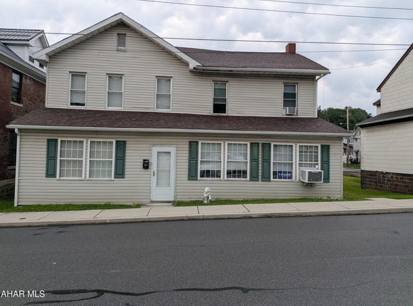 506 Main Street, Gallitzin, PA 16641
