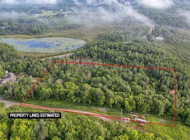 Willoughby Ln, Hermantown, MN 55811