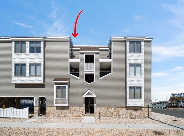 8201 Third Avenue, Stone Harbor, NJ 08247