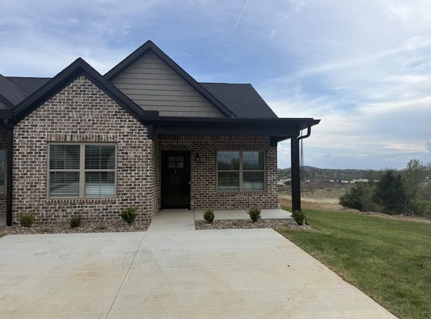 846 #5 Ridgewood Drive, Berea, KY 40403