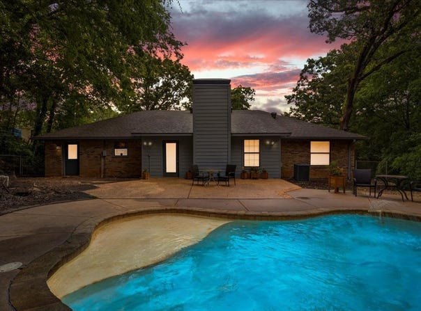 201 FM 2911, Big Sandy, TX 75755