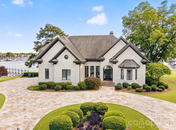 18212 Pompano Place, Cornelius, NC 28031