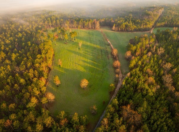 001 Old Stage Road, Atmore, AL 36502