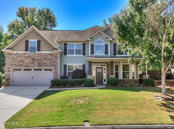 1148 Sumter Landing Circle, Evans, GA 30809