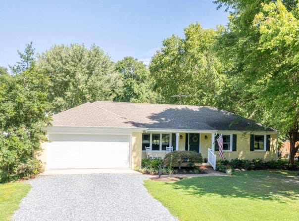 6745 EDGE RD, ROYAL OAK, MD 21662