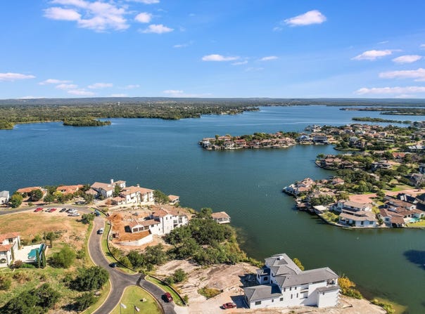 1221 Apache Tears, Horseshoe Bay, TX 78657