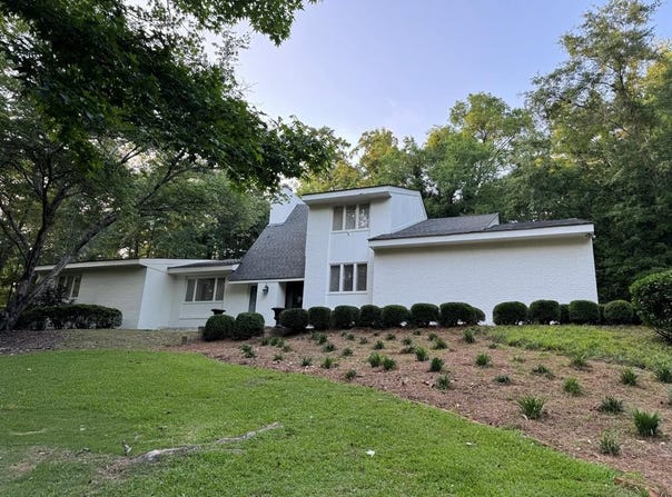 109 Stoneridge Road, Eufaula, AL 36027
