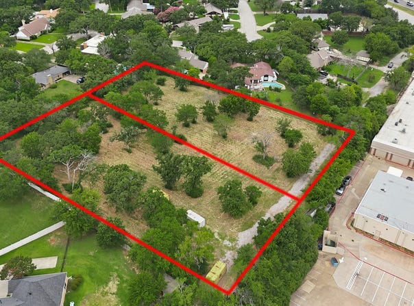 2301 Conway Lane, Denton, TX 76205