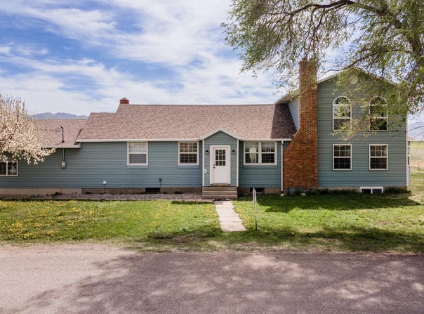 19994 S Olson Rd, Downey, ID 83234
