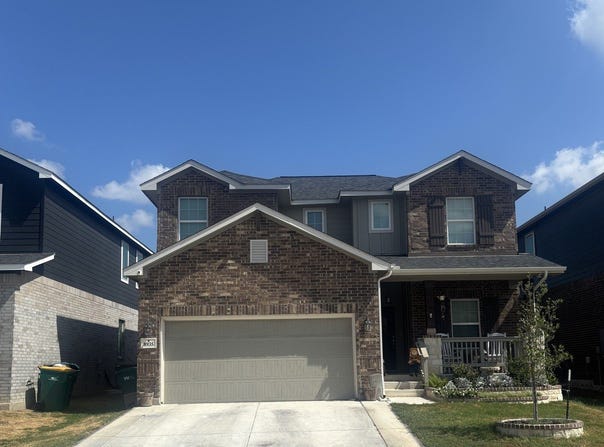 8935 Chili Bowl, Converse, TX 78109