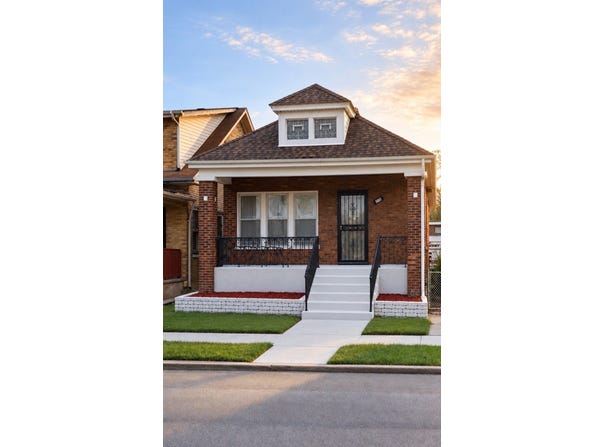9214 S King Drive, Chicago, IL 60619
