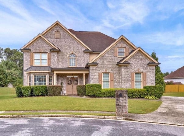 604 Arbor Ridge, Loganville, GA 30052